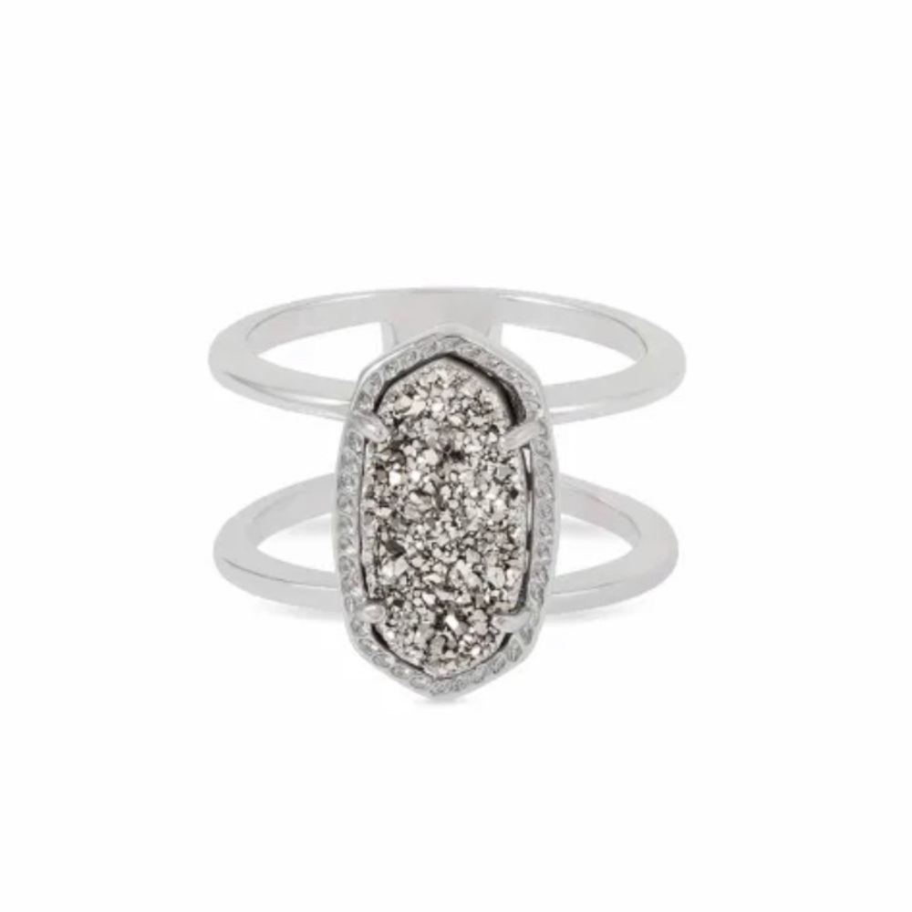 BRAND NEW Kendra Scott ring